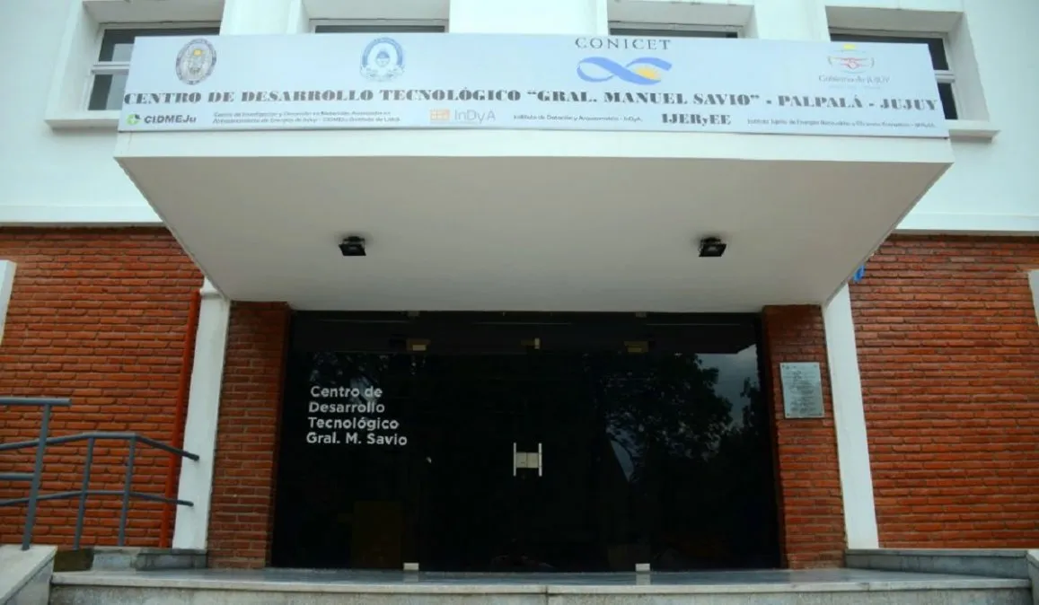 Imagen de Retroceso para la ciencia en Jujuy: no se consiguió ninguna beca CONICET para el Instituto de Litio